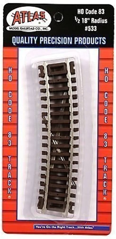 Amazon.com: Code 83 Nickel Silver 1/2-18