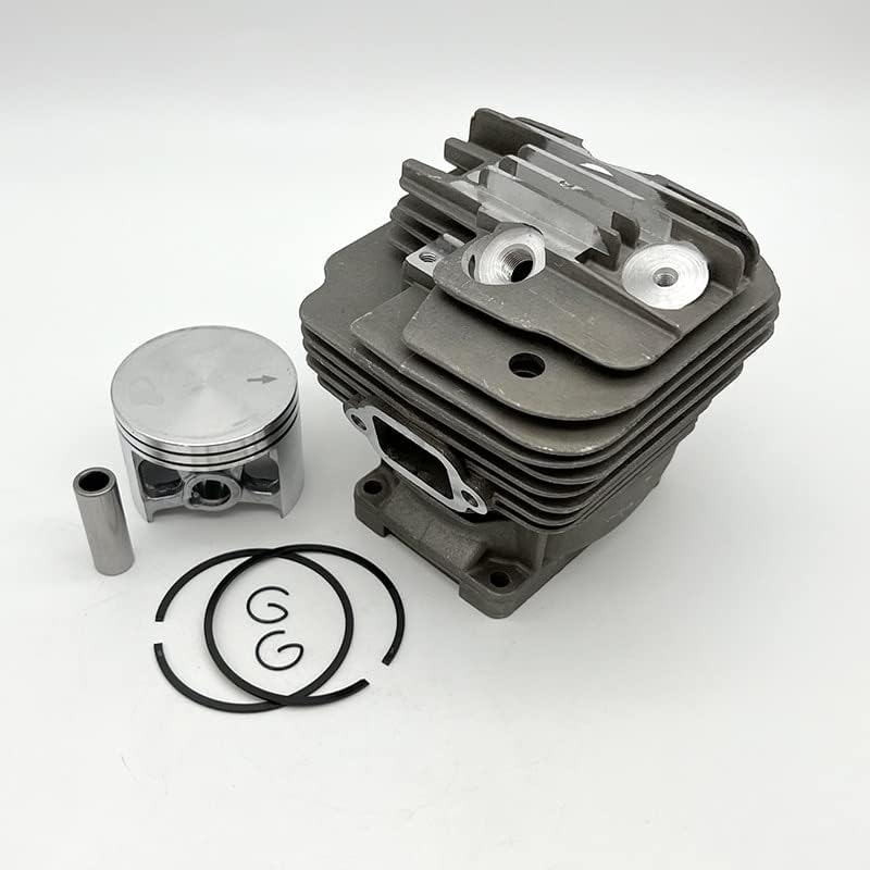 56mm Big Bore Cylinder Piston Assy Kit Fit for Stihl MS661 MS 661 Garden Tool Gasoline Chainsaw Replace Spare Parts