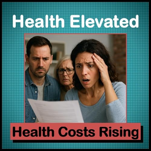 Your Health Insurance Just Got More Expensive (Here's Why)