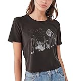 Bershka Camiseta Negra El Mejor Producto De 2020