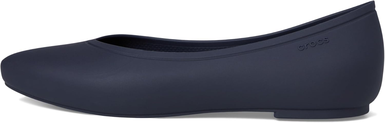 Crocs Women's Brooklyn Pointed Flat