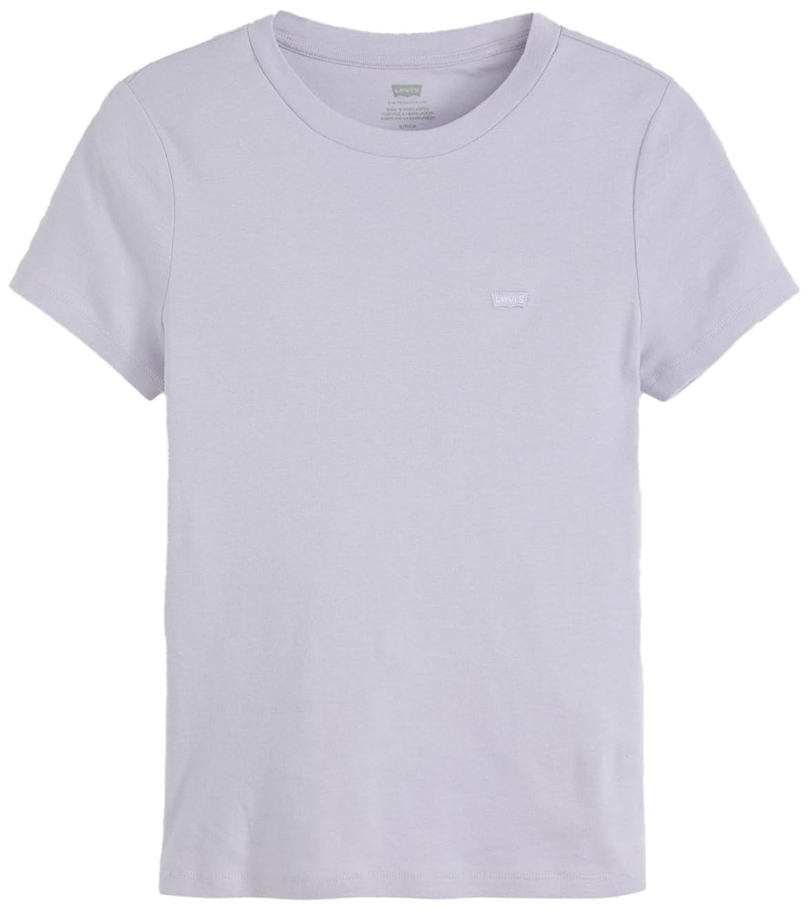 Levi's Essential Hm SS Tee Thistle, Thistle, L