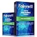Fairywill Teeth Whitening Strips Non-Slip Professional Effect Whitening Strips, 14 Treatments 28 Strips Remove Coffee Tea and Tobacco Stains in 30mins, Sensitive Teeth White Strips