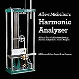 Albert Michelson's Harmonic Analyzer: A Visual Tour of a Nineteenth Century Machine that Performs...