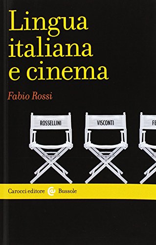 Lingua italiana e cinema