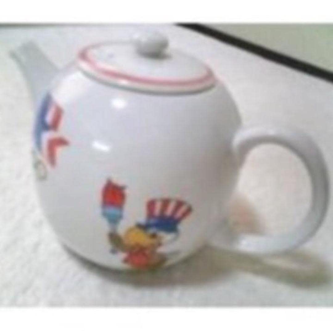 Amazon.co.jp: 全16点ロス五輪イーグルサム食器セット陶器