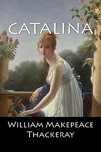 Catalina: (Spanish Edition)