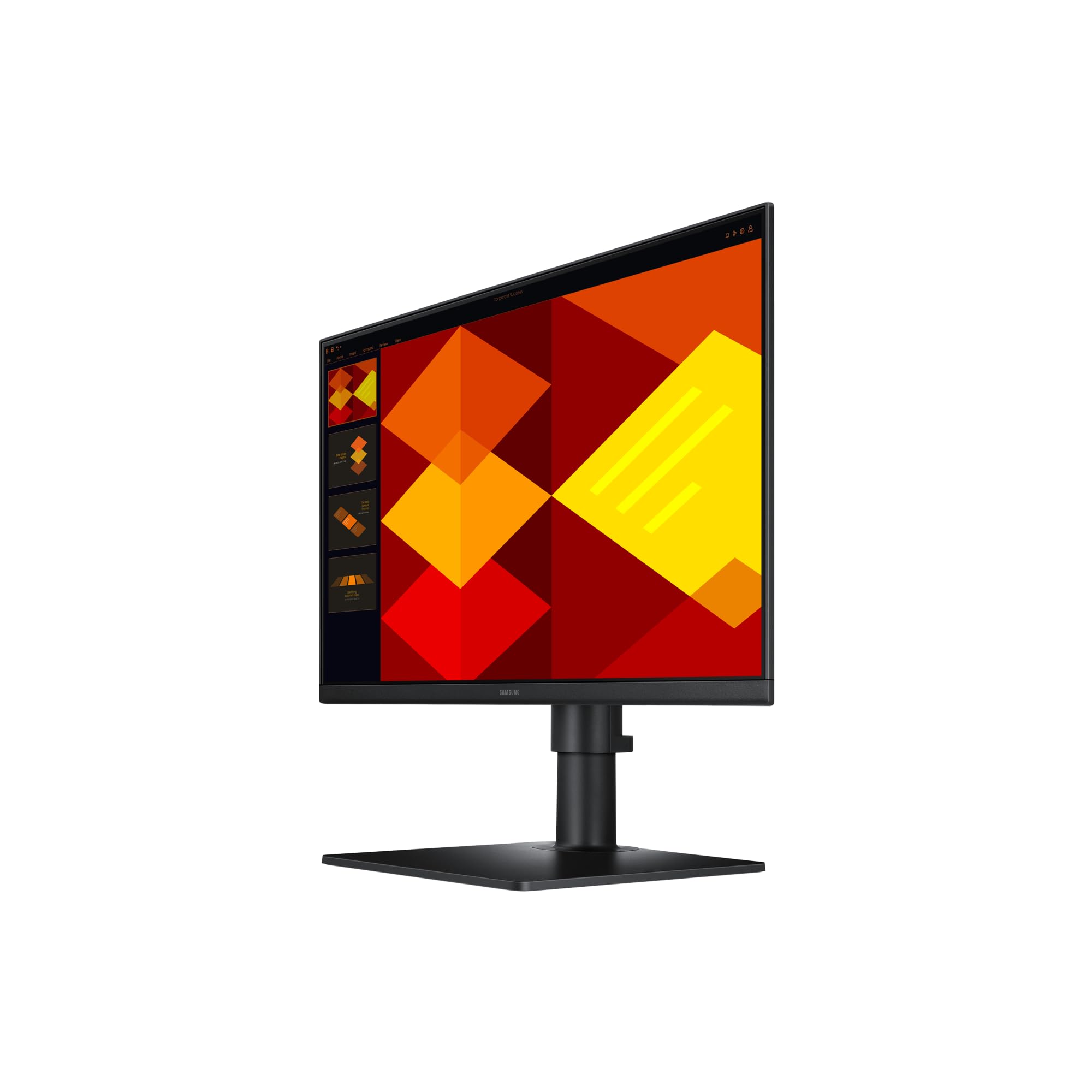 Samsung Écran 22'' LS22D400GAUXEN
