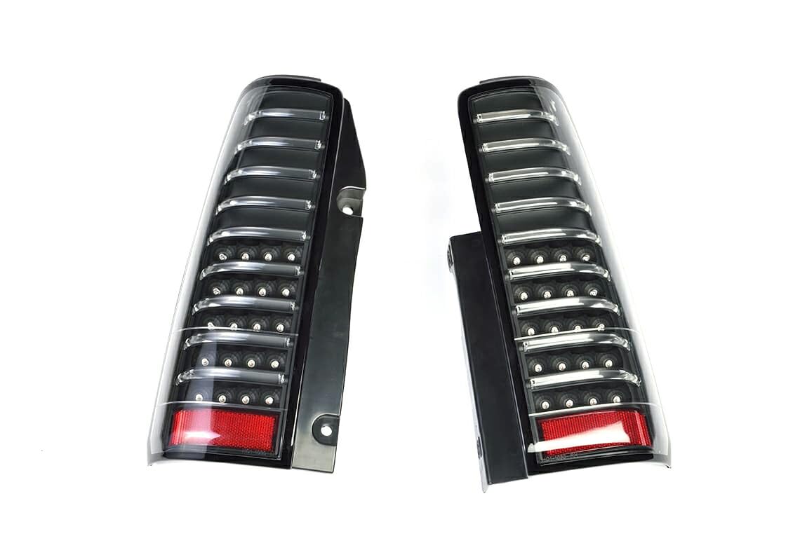 Amazon | ショウワガレージ LEDテールランプ ジムニー JB23用 ショウワ