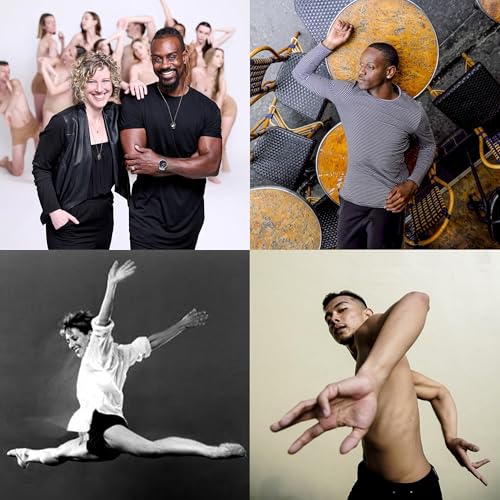 3 - BLAZE Guest Artist Series