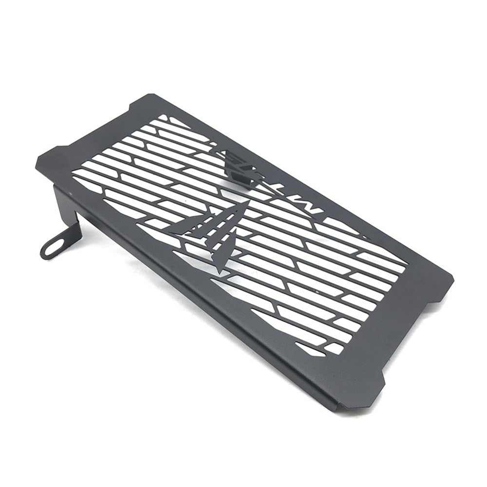 Cubierta Rejilla Radiador para MT 15 MT15 2018 2019 2020 Cubierta De Radiador De Motocicleta Protección De Rejilla De Radiador