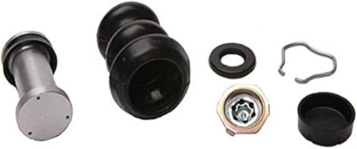 Raybestos Kit de reparación de cilindro maestro de freno de grado profesional MK1