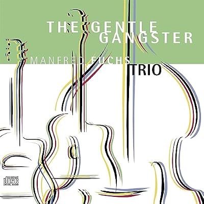 The Gentle Gangster