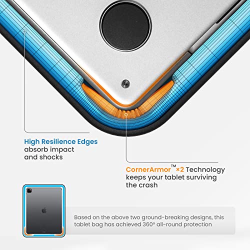 El mejor review de Logitech Slim folio para comprar hoy. 29 Imagen adicional