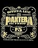 Official Pantera 101 Proof Men's T-Shirt-S #1