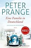  Eine Familie in Deutschland: Am Ende die Hoffnung