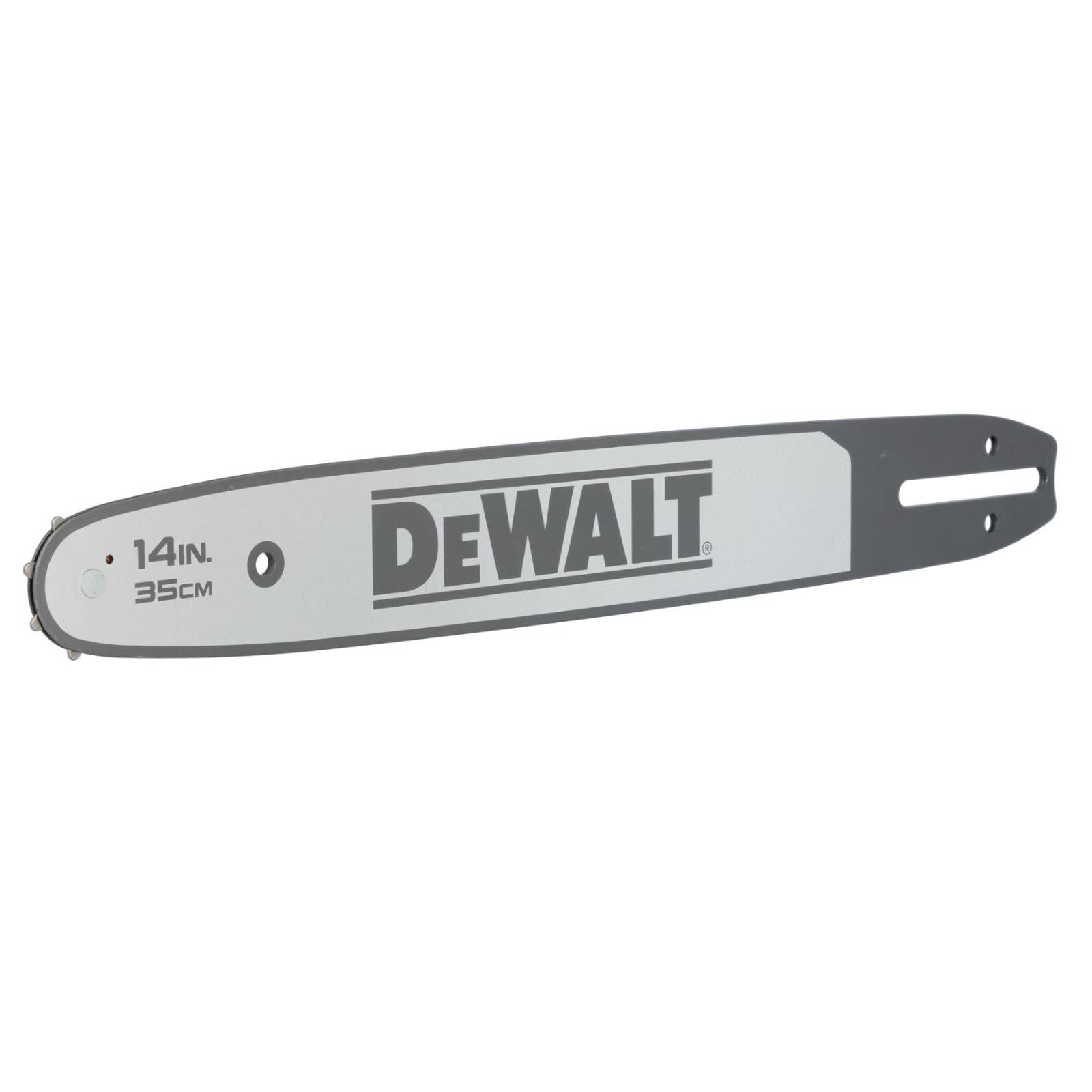 DeWalt Replacement Bar for DCMCST635 Chainsaw 350mm