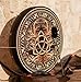 Celtic Drums, Hand Drums, Gifts, Handmade Decorative Crafts, For Those Who Love Music and Decoration