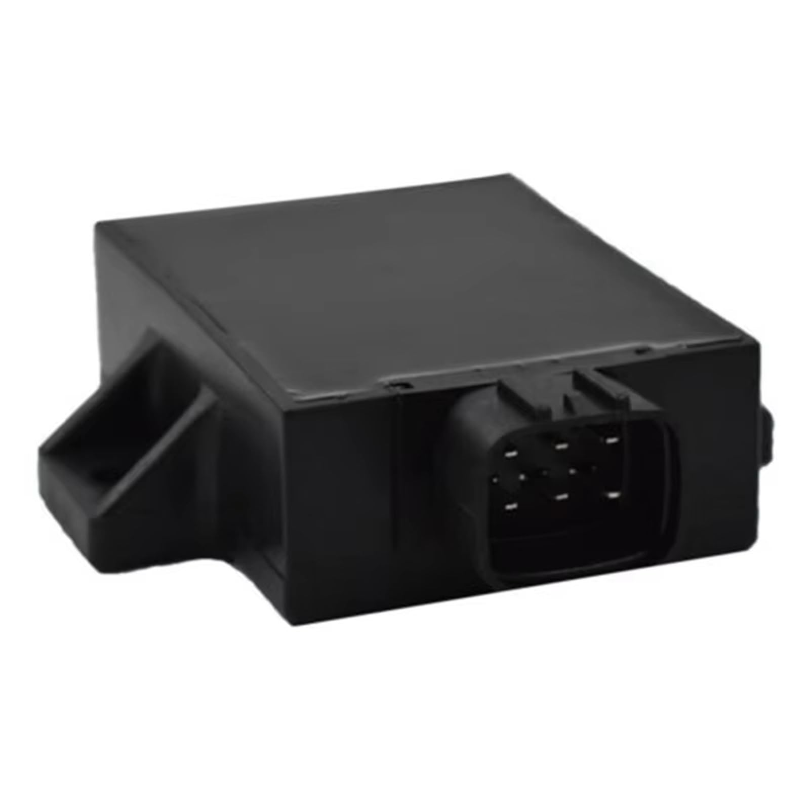 Compatible Con Para Bayou 250 KLF250 2003-2011 Unidad De Módulo De Encendedor De Caja CDI Arrancador OEM: 21119-1457