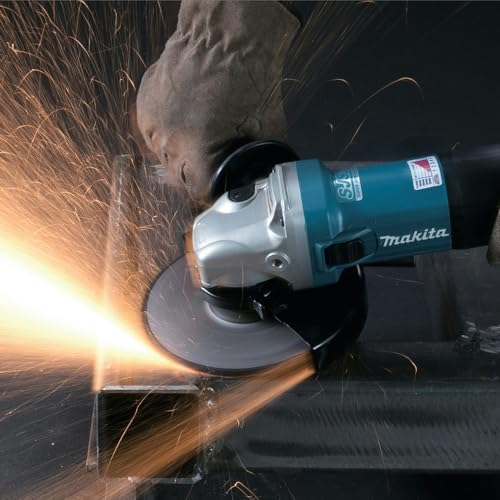 Makita 150 mm - vue 5