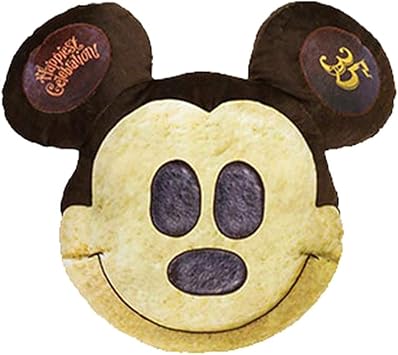 Amazon Co Jp ディズニー リゾート 35周年 Happiest Celebration グランド フィナーレ クッション ミッキーパン型 ミッキー リゾート限定 ホーム キッチン Amazon Co Jp ディズニー リゾート 35周年 Happiest Celebration グランド フィナーレ クッション ミッキーパン型 ミッキー リゾート限定 ホーム キッチン