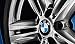 Searlleng 4 Piezas 68 mm Centro tapacubos para BMW – Aplicable a...