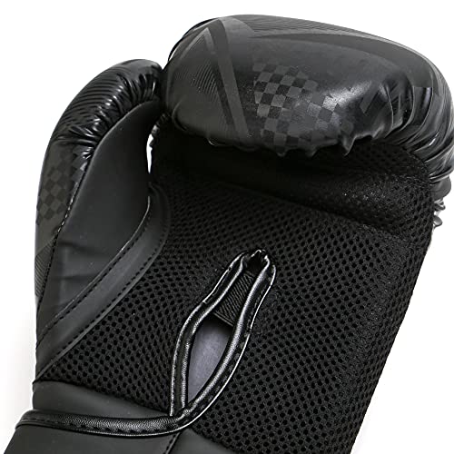 Image of Everlast Camo Spark Boxing Gloves