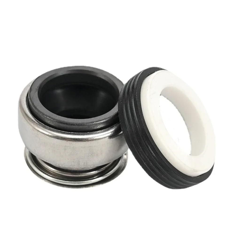 301 Series 6 8 10 11 12 13 14 15 16 17 18 19 20 22 24-70mm Single Coil Spring Mechanical Shaft Seal for Circulation Water Pump (22mm d7-45mm)
