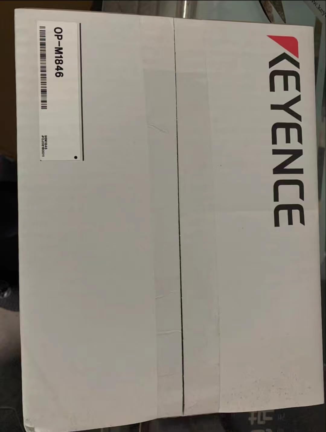 OP-M1846 Quality Assurance.Various Accessories for Sale