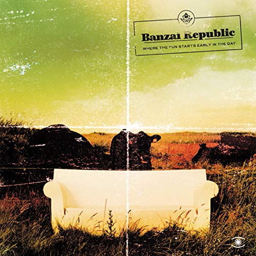 Banzai Republic