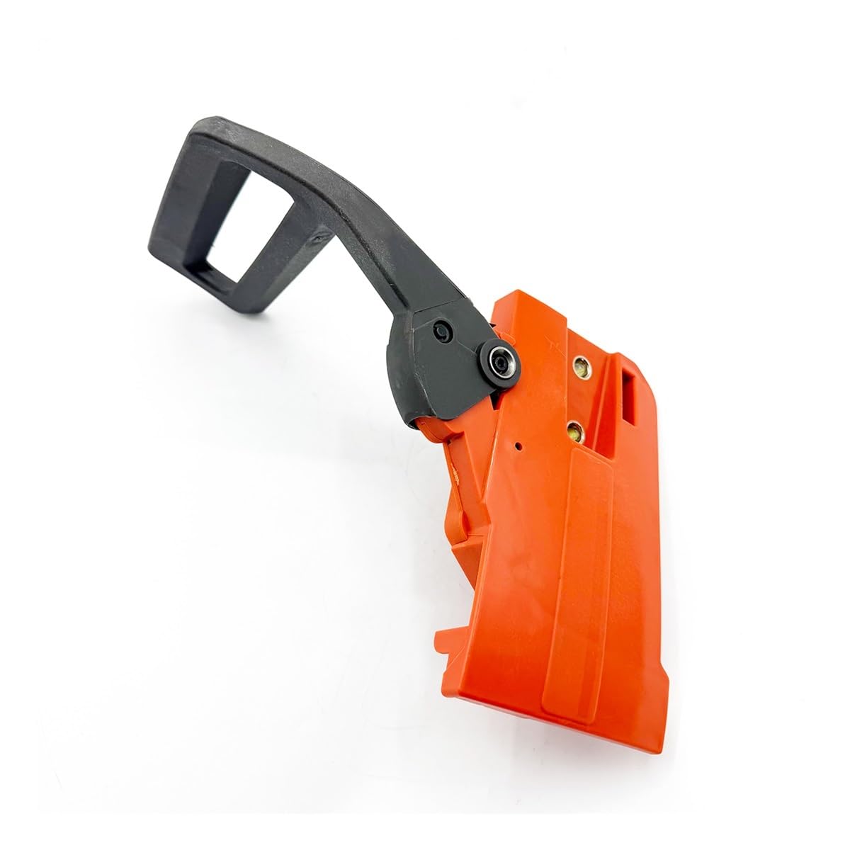 Clutch Cover & Chain Brake Handle Assy Fit For Husqvarna 50 51 55 Rancher Chainsaw