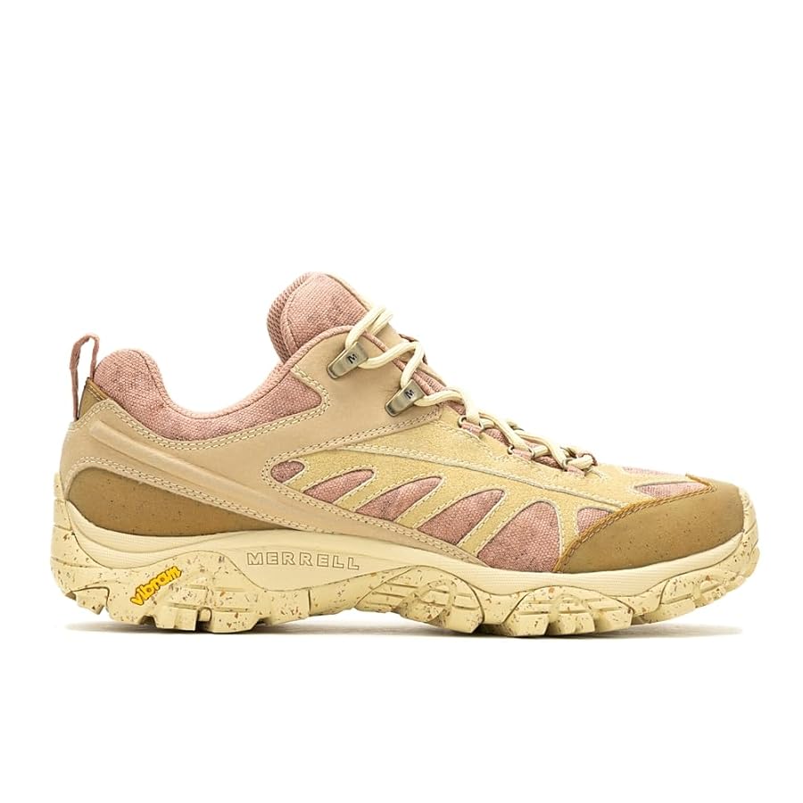 MERRELL メレル 1TRL MOAB MESA LUXE MOAB MESA LUXE × BELSTAFF［1TRL］モアブ メサ リュクス×ベル