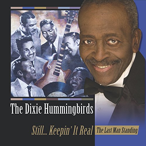 The Dixie Hummingbirds
