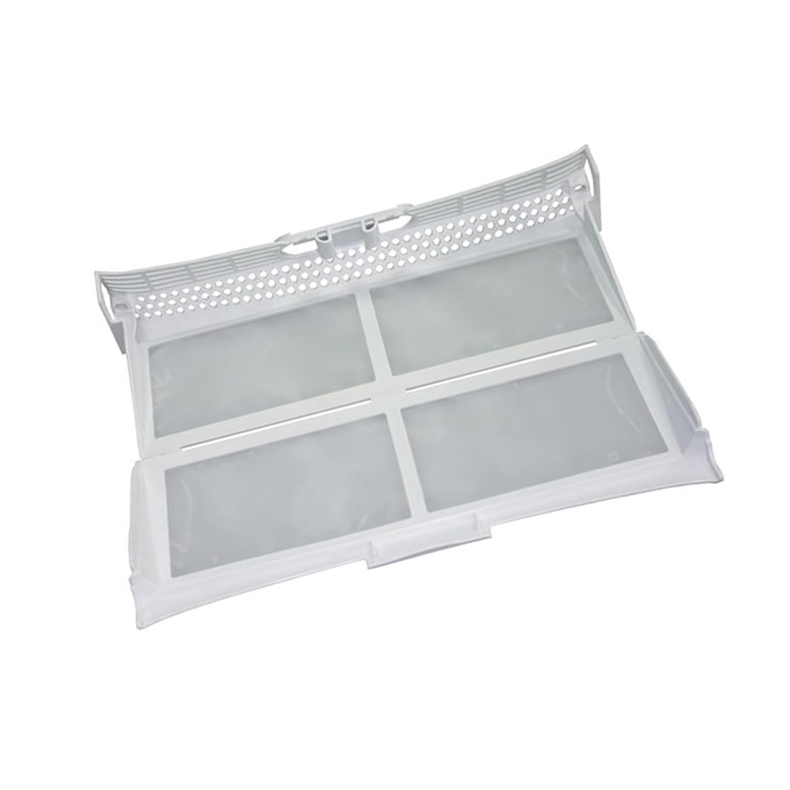 APGLSXY Extended Life ABS Dryer Lint Screen Designed for Leading Brand Dryers Like Active and Delicate