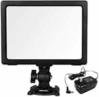 Amazon | LPL LEDライトディフューズ VL-D1160XPC | 定常光