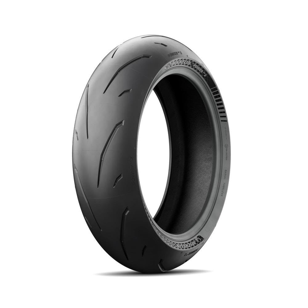 MICHELIN POW GP2 R 180/55ZR17 (73W) TL