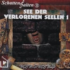 See der verlorenen Seelen - Teil 1 cover art