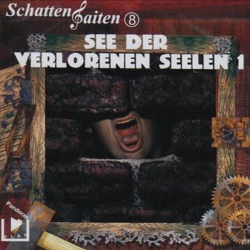 Cover art for See der verlorenen Seelen - Teil 1