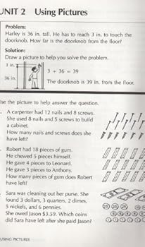 Paperback Mathematics Problem Solving Activities: Grade 4 Book