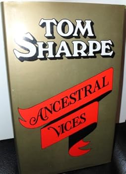 Hardcover Ancestral Vices Book