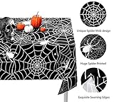Zoom IMG-2 tovaglia di halloween rettangolare in Zoom IMG-2 tovaglia di halloween rettangolare in