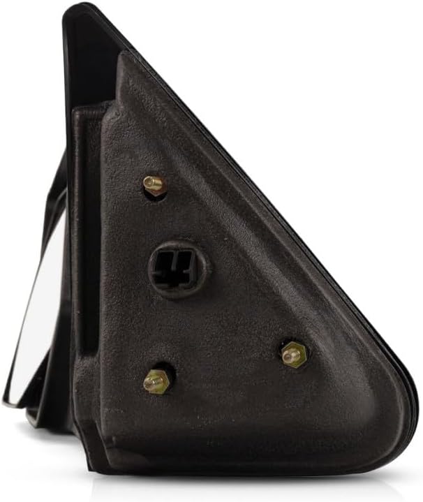 For Ford Ranger Door Mirror 2006 07 08 09 10 2011 Driver Side | Manual | Textured Black | Replacement For FO1320283 | 8L5Z 17683 BA