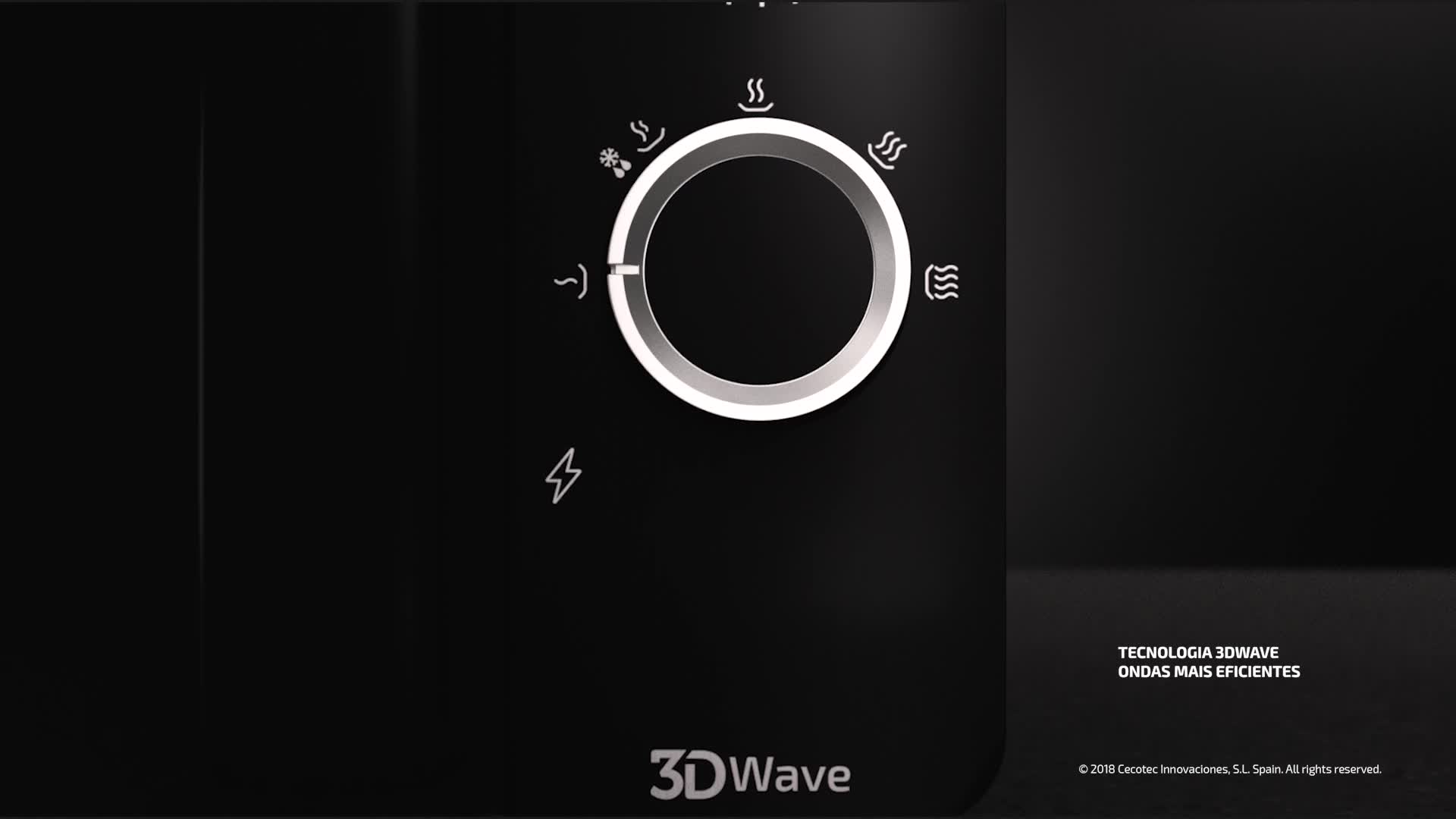 Cecotec-Microondas-ProClean-3030-700-W-Capacidad-20L-Revestimiento-Ready2Clean-6-Niveles-Funcionamiento-Temporizador-30-min-Modo-Descongelar-Color-Negro Cecotec-Microondas-ProClean-3030-700-W-Capacidad-20L-Revestimiento-Ready2Clean-6-Niveles-Funcionamiento-Temporizador-30-min-Modo-Descongelar-Color-Negro