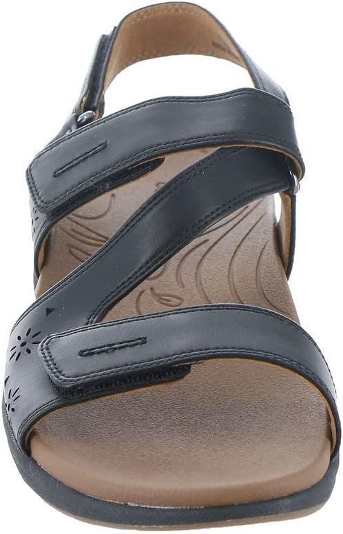 Cobb Hill Rockport Collection Tala Asym Women's Sandal - Image 5