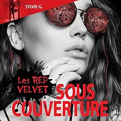 Page de couverture de Les Red Velvet