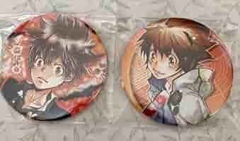 Amazon.co.jp: ジャンプ展 家庭教師ヒットマン リボーン 沢田