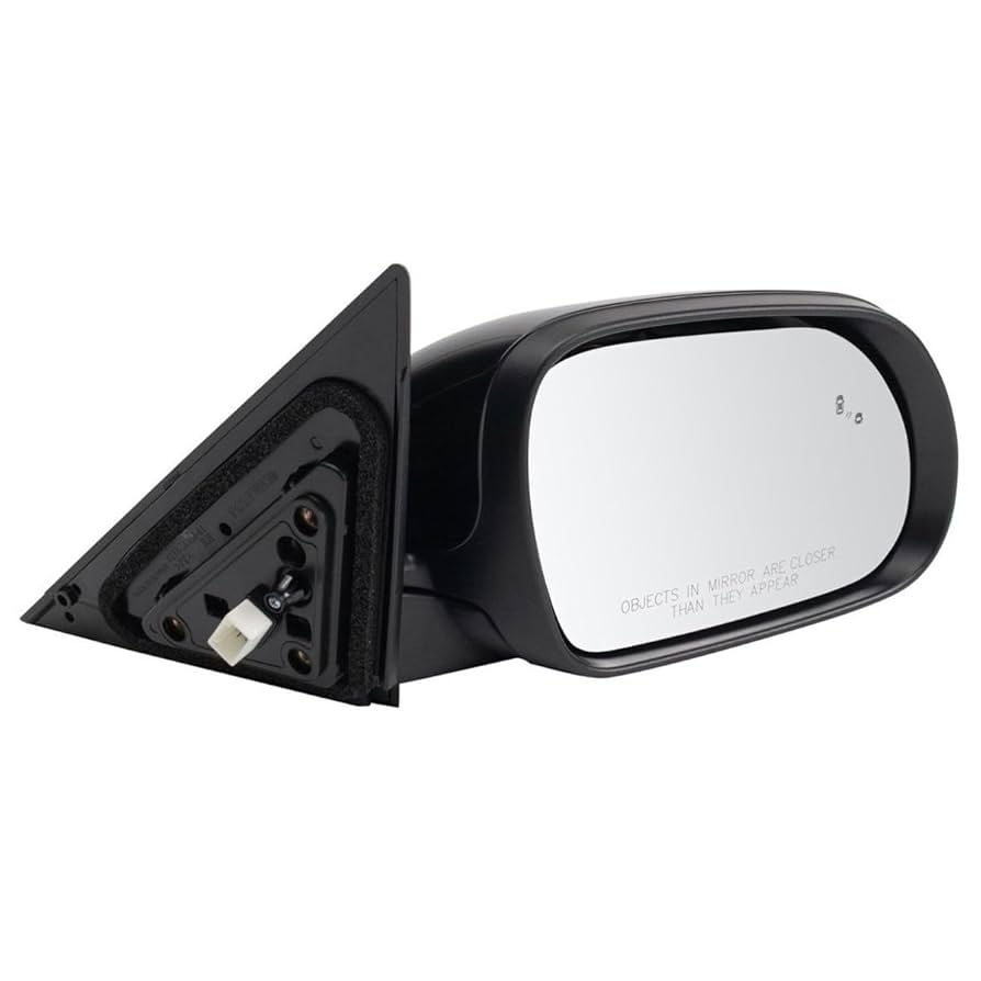 Amazon.com: FEILAIT Mirror Power Heated Turn Signal Blind
