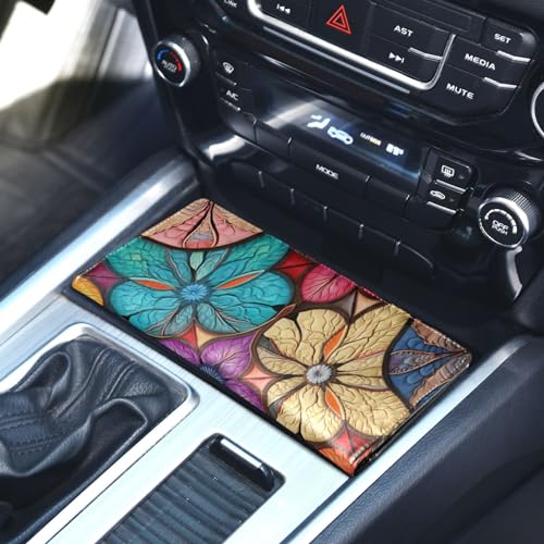 Organizador de Documentos para Auto Multicolor miniatura 5