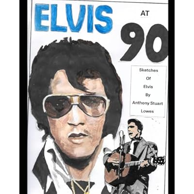 Elvis at 90