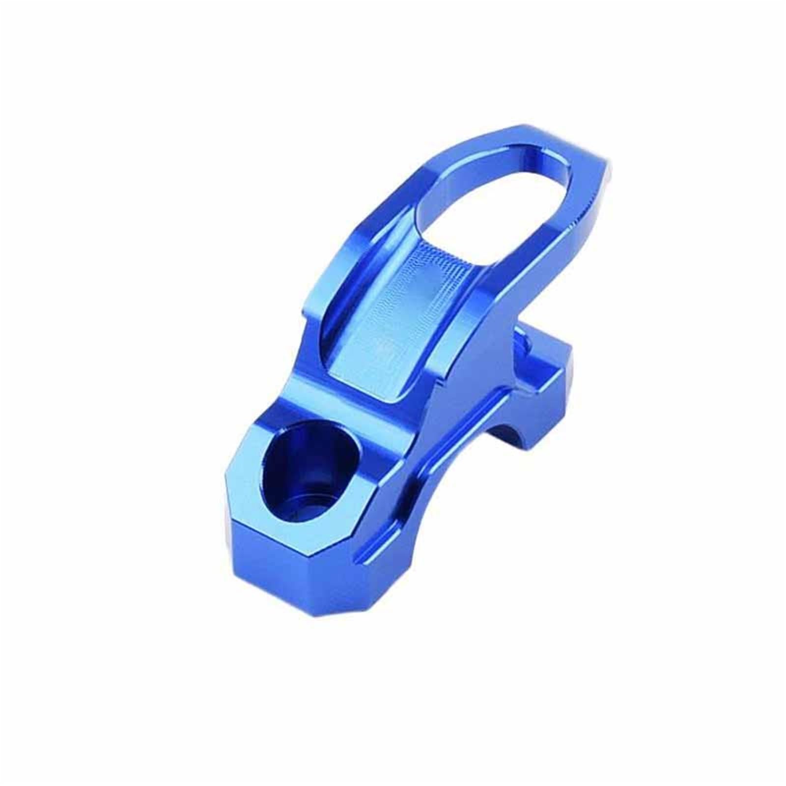 Accessori Per La Modifica Di Motociclette In Alluminio Ganci Per Riporre Borse Per Casco Da Manubrio Per CBF 125R/150/150R/190/190R/190X